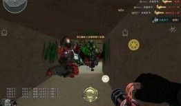 cf9月先遣服最新爆料加特林,先遣服新秀，火力全开的战场霸主